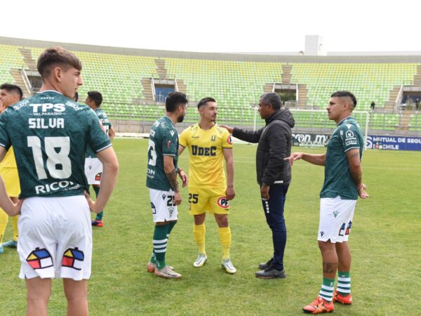 ¡Deuda y papelón! La UdeC no pudo enfrentar a Wanderers y se ilusiona con la liguilla