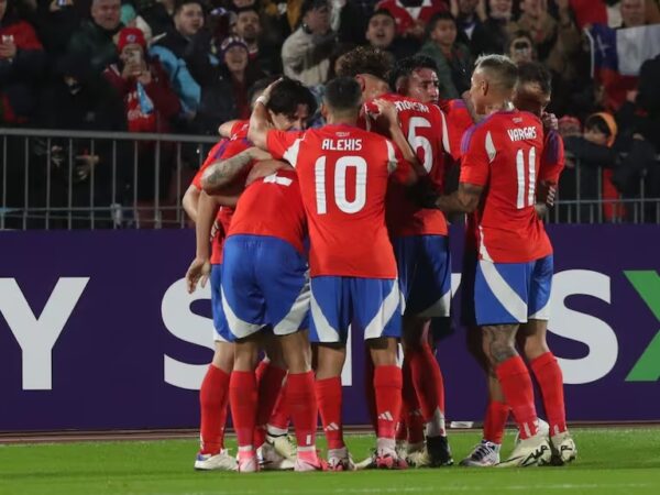 ¿Puede Chile clasificar al Mundial?: Modelo analítico con IA define las reales posibilidades de La Roja