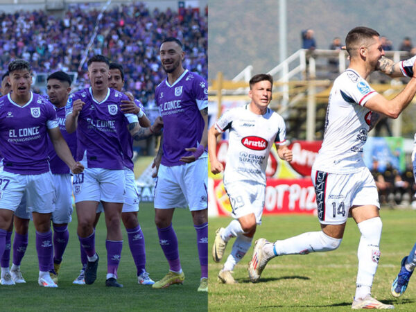 Suspendido el Lautaro 0-2 Melipilla ¿Qué ocurre con la final del ascenso?