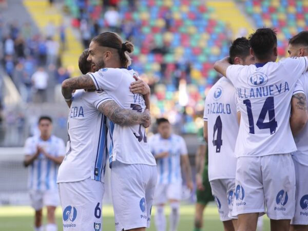 El acero no se quiere oxidar: Huachipato visita a Everton en la búsqueda de salvarse del descenso