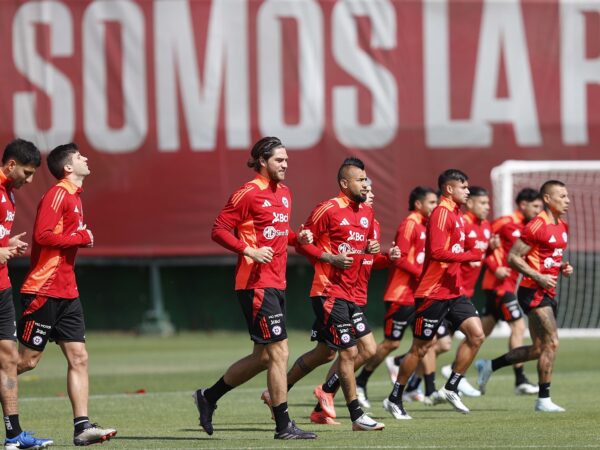 ¿La última fecha de Gareca en Chile? Así se juega la jornada 12 de eliminatorias