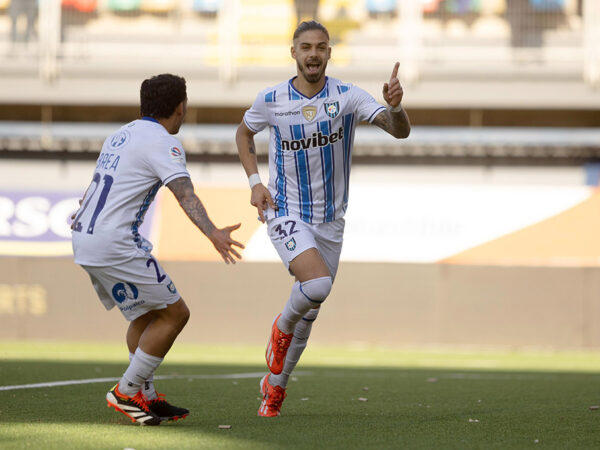 Fútbol en simultaneo: así se televisará la penúltima fecha de la Primera A