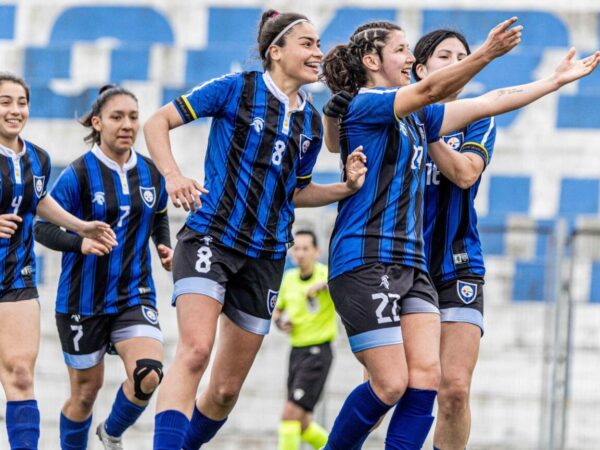 Campeonas: Huachipato Femenino se queda con el título tras fallo de tribunales