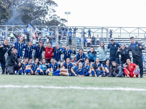 Huachipato femenino a espera del resultado de su apelación contra Wanderers