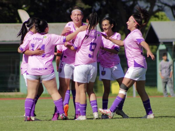 León sin Leonas: Deportes Concepción no tendrá equipo femenino en 2025