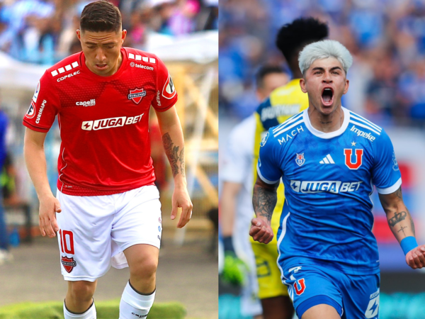 ¡Llegó el gran dia!: Ñublense va por su primera Copa Chile en el Estadio Nacional