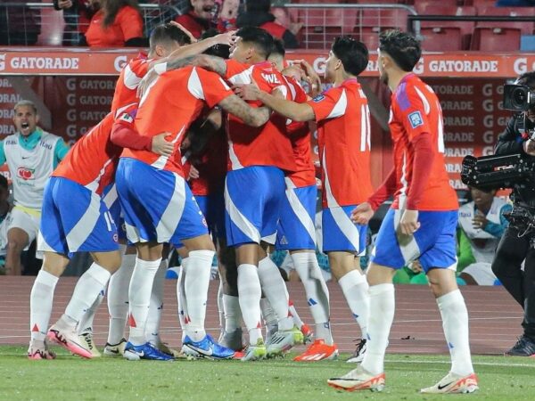 «La Roja» va en busca de encontrarse nuevamente con su fútbol en Eliminatorias