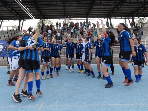 «Vamos a ser un equipo distinguido»: las reacciones al título de Huachipato en el Ascenso femenino