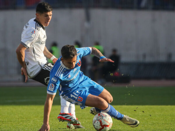 Municipio le cierra las puertas a la ANFP para realizar la supercopa en Collao