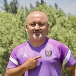 Patricio Almendra regresa a Deportes Concepción «Estaba esperándolo hace mucho tiempo»